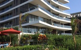 Apartaestudio Acceso Al Mar